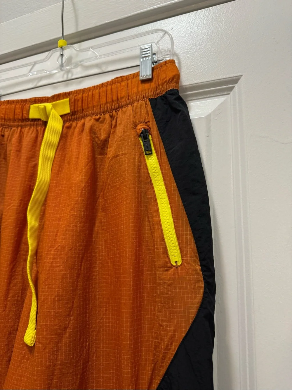 Jordan Engineered Convertible Track Pants Shorts Jordan 23